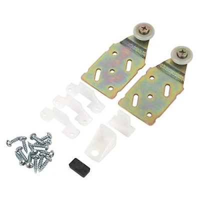 Image of Henderson Double Top Additional Door Kit, For 1 Door, 45kg Capacity