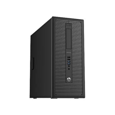 Image of HP Elitedesk 800 G1 Tower i5 16GB RAM 240GB SSD + 1TB HDD HDMI WiFi Win 10 Pro (Renewed)