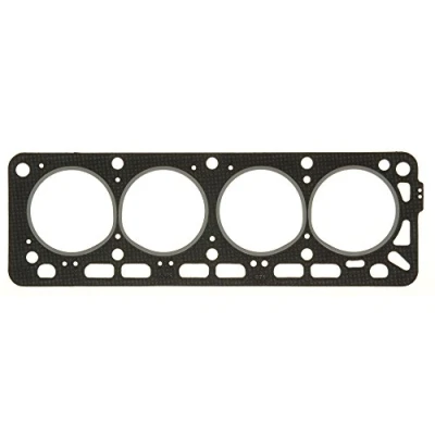 Image of 1104450K00 Head Gasket AJUSA FIBERMAX 10125910 1,2mm 89mm 2