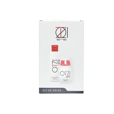 Image of Tattoo After Easytattoo® Care kit ph neutral soap and healing cream 50ml