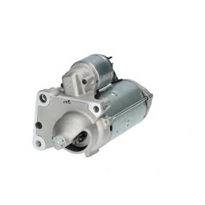 Image of 3110069K00 Starter motor VALEO NEW ORIGINAL PART 438189 12V 2,2kW 11 NO R 54,6 68mm PEUGEOT: 308 I Hatchback, 208 307 SW