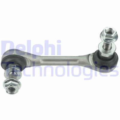 Image of 54668EG03B Anti roll bar link DELPHI TC2938 110mm M10x1.25 NISSAN: 370Z Coupe, 350Z Roadster, INFINITI: EX Hatchback