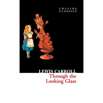 Image of Through the Looking Glass
