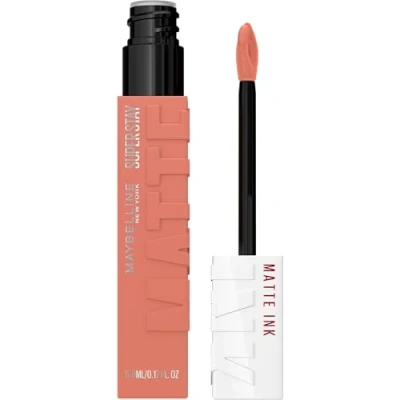 Image of MAYBELLINE SuperStay Matte Ink Loyalist