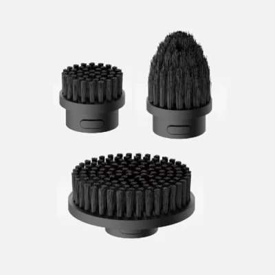 Image of HOTO 3PCS Brush Heads for Electric Spin Scrubber