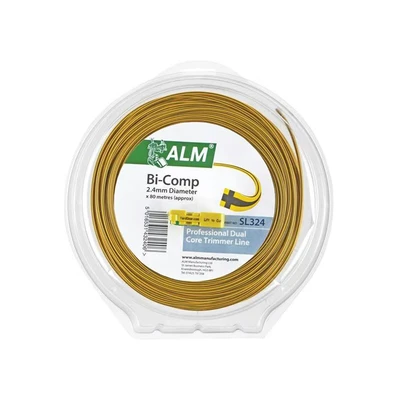 Image of ALM Manufacturing SL324 Bi Component Line 80m
