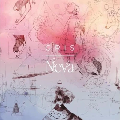 Image of Gris + Neva Collectors Edition PS5