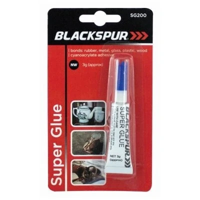 Image of 3g Super Glue By Blackspur