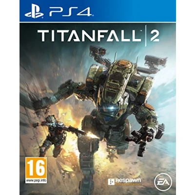 Image of Titanfall 2 (PS4)
