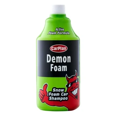Image of Demon Snow Foam 1L