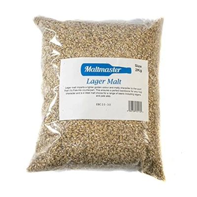 Image of Cushed Lager Malt 2Kg