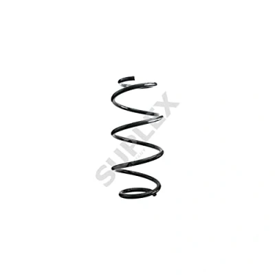 Image of 550204221R Coil spring SUPLEX 27324 Rear Axle with constant wire diameter