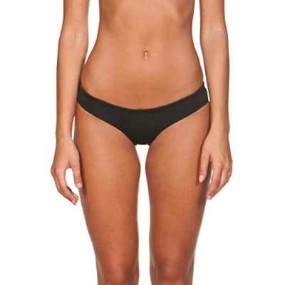 Image of Arena Unique Brief Black Yellow Star XXS