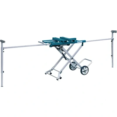 Image of Makita DEAWST05 Mitre Saw Stand/General Use