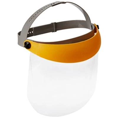 Image of FLIP UP RELPSI Safety face shields