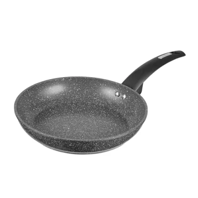 Image of Tower Cerastone Forged 24cm Frying Pan Graphite