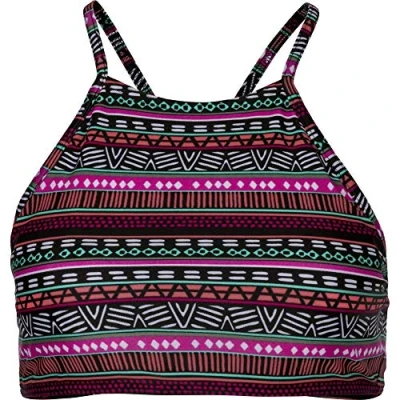 Image of Firefly BERET Bikini Top Women&#039;s Ethnic Tribal, 34B