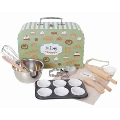 Image of JaBaDaBaDo G12022 Kitchen Accessories, Multicoloured