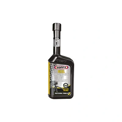 Image of Wynn&#039;s 35392 Diesel Pre Emission Test Treatment 500ml
