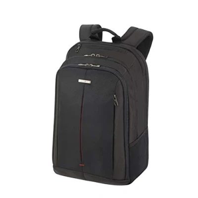 Image of Samsonite laptop backpack, Guardit 2.0 17.3 inch (48 cm 27.5 litres), black