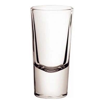Image of Utopia 12012 Shooter Glass Capacity: 25ml (0.9oz). Box Quantity: 25.