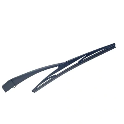 Image of SHS Wipers Fits Kia Ceed 2007 2012 Exact Fit Rear Wiper Blade and Arm Z 12X