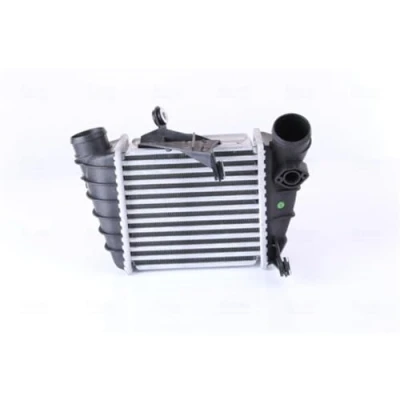 Image of 4881563 Intercooler NISSENS 961200 without EGR valve VOLKSWAGEN: Polo IV Hatchback, SKODA: Fabia I Hatchback