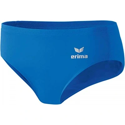 Image of Erima 5 CUBES Women&#039;s Shorts Brief blue New Royal Size:40