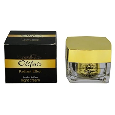 Image of Olifair Night Cream (50 ml)