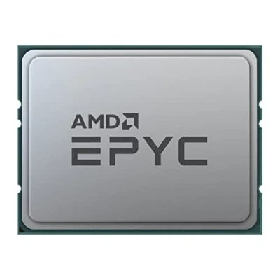 Image of AMD 16 cores, 32 threads, 3.0 GHz base frequency, 3.7 boost 128MB L3 cache, 155W TDP