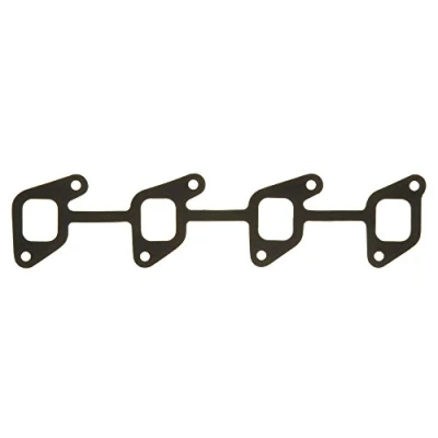 Image of 6525815, 894F9461AB Intake Manifold Gasket AJUSA 13064300 Suction Pipe FORD: Transit Mk3 Van