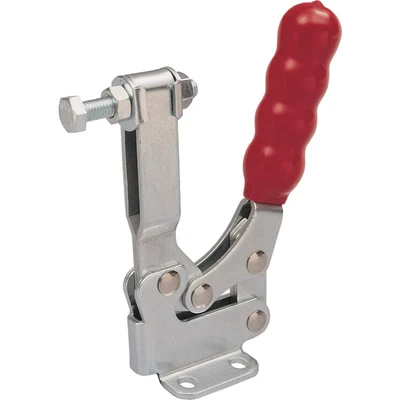 Image of Indexa H217FA &#039;U&#039; Bar Adjustable Horizontal Clamp