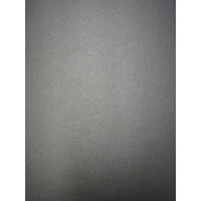 Image of Charcoal Grey 2 Sided Pearlescent Shimmer A4 300gsm Card x 15 AM98