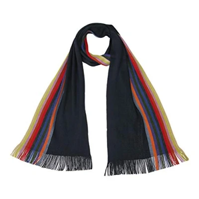 Image of Thirteenth Doctor Who (Jodie Whittaker) Scarf Official BBC Licensed