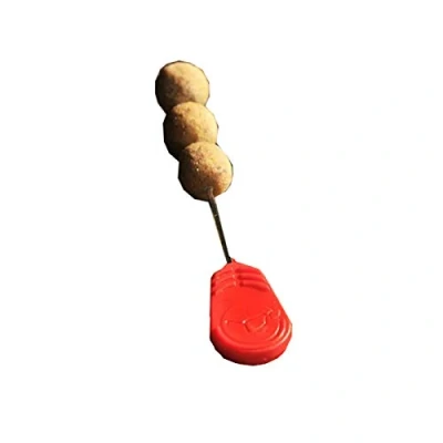 Image of Korda Rig Toolz Braid needle Bait