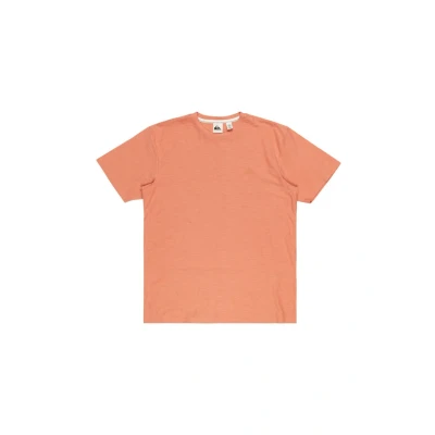 Image of Quiksilver Slub T Shirt for Men