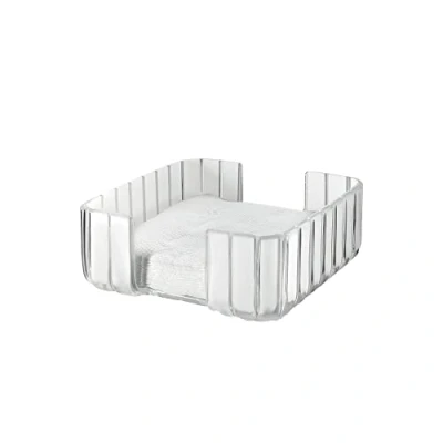 Image of Guzzini Table Napkin Holders, One Size