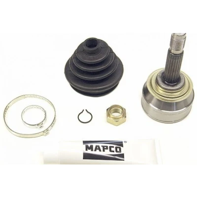Image of 4087120, 4247399, 4308412, 4308413, 4308418 CV Joint MAPCO 16900 FIAT: Panda I Hatchback
