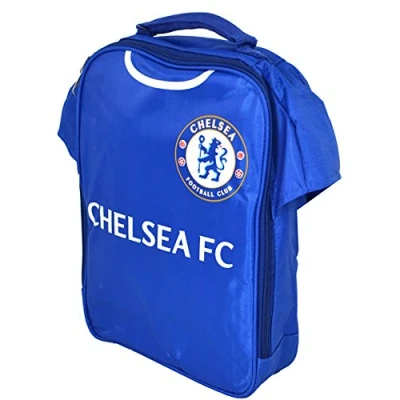 Image of Chelsea Kit Lunch Bag Multi Colour