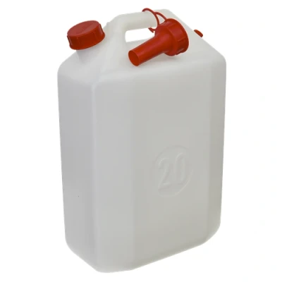 Image of Sealey Water Container 20L with Spout