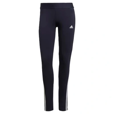 Image of adidas Sportswear Leggings, Women&#039;s, Size: XXS, Legend ink/white