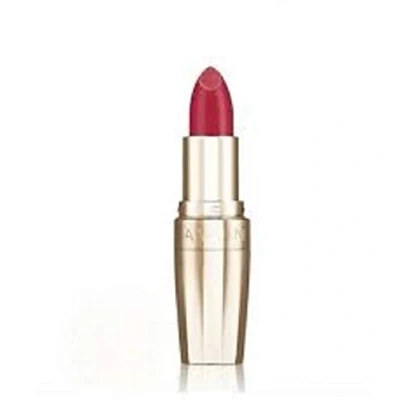 Image of matte Legend lipstick a sculpted 36g STRUT by Avon
