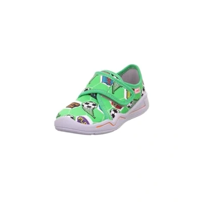 Image of Superfit Benny Mule, Green 7010, 6 UK