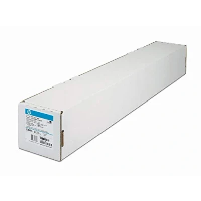 Image of HP C6810A Bright White Inkjet Paper 36in, 914mm x 91.4m 90gsm
