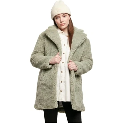 Image of Urban Classics Winter coat, Women&#039;s, Size: XS, Softsalvia