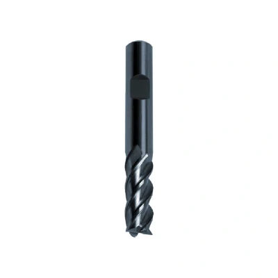 Image of Guhring 3319 8.00mm Carbide Ratio End Mill