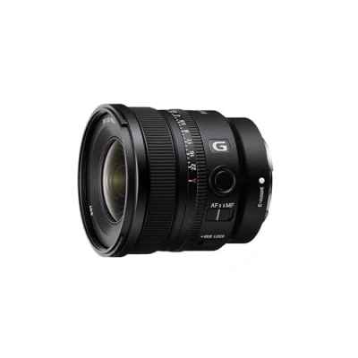 Image of Sony FE 16mm F1.8 G Ultra Wide Prime Lens Full Frame