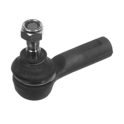 Image of MTE0277 Track rod end MEYLE 30 16 020 0007 M14x1,5 ORIGINAL Quality Front Axle Left, Right TOYOTA: Yaris I Hatchback, Celica VI Coupe