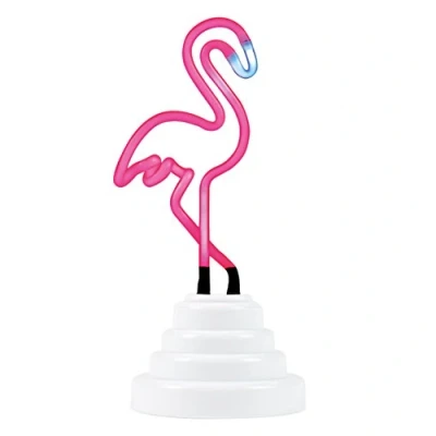 Image of Flamingo Neon Light