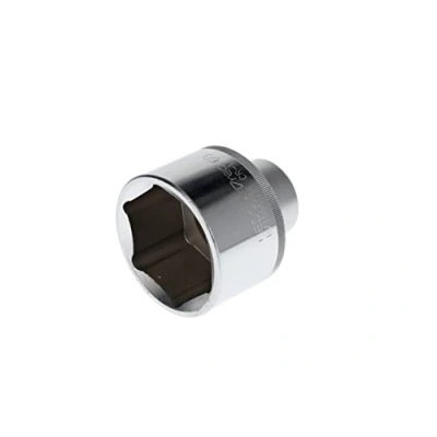 Image of GEDORE red Socket, 3/4&quot; 20 mm drive, hexagonal, 60 AF, Tool, R71006014, steel